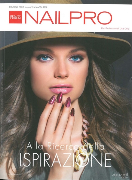 NAIL PRO